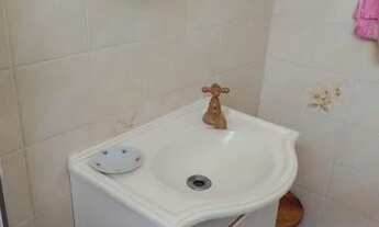 Imagem 7: Vendo Excelente Apartamento 01 dormitório Canto do Forte - Praia Grande