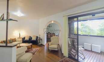 Imagem 3: Venda Apartamento 4 Dormitórios - 210 m² Campo Belo