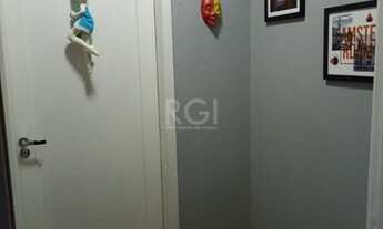 Imagem 3: Apartamento para Venda - 48.13m², 2 dormitórios, São Geraldo