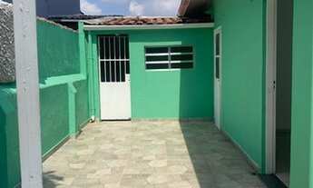 Imagem 2: CASA TÉRREA - VILA SÃO FRANCISCO - SP