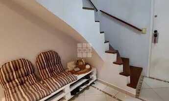 Imagem 3: Cobertura com 4 dormitórios 140²m - venda R$ 1.450.000,00 - locação R$ 7.000,00 - Chácara