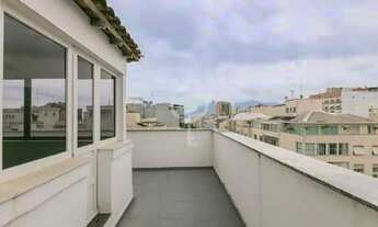 Imagem 14: Apartamento em Copacabana - Rio de Janeiro