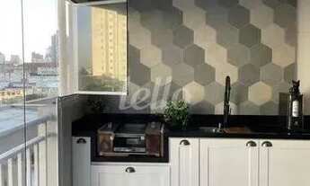 Imagem 3: São Paulo - Apartamento Padrão - Penha