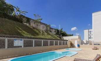 Imagem 6: Apartamento para Venda - 63.88m², 3 dormitórios, sendo 1 suites, 1 vaga - Alto Petrópolis