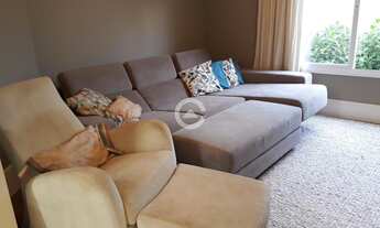 Imagem 7: Casa - Swiss Park - Campinas