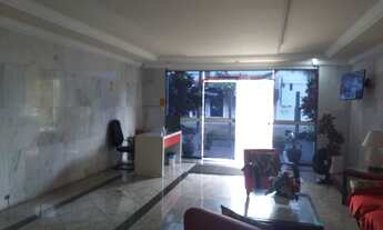 Imagem 2: Apartamento para venda com 55 metros quadrados com 1 quarto em Braga - Cabo Frio - RJ