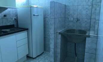 Imagem 4: Alugo apartamento semi mobiliado