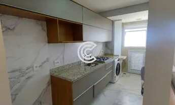 Imagem 3: APARTAMENTO RESIDENCIAL em CAMPINAS - SP, PONTE PRETA