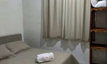 Imagem 2: Kitnet Mobiliada no Jockey para Alugar