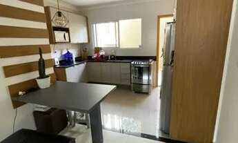 Imagem 3: SOBRADO - SANTO AMARO - SP