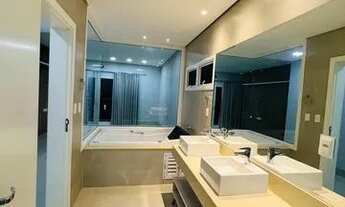 Imagem 4: Casa de condomínio sobrado para venda com 330 m2 Condomínio Belvedere 1