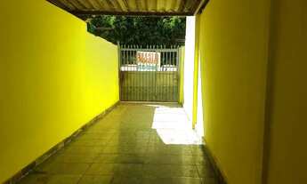 Imagem 2: Alugo Casa de fundos etapa C