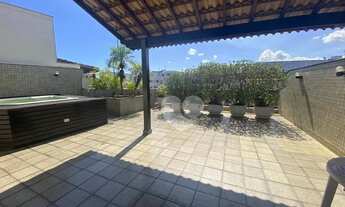 Imagem: Lopes Enjoy Aluga Cobertura com 3 quartos