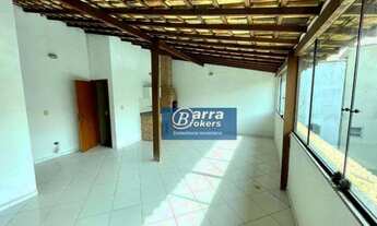 Imagem 2: VILA VALQUEIRE - CASA TRIPLEX EM RUA TRANQUILA COM 3 QUARTOS E EXCELENTE TERRAÇO COM CHURR