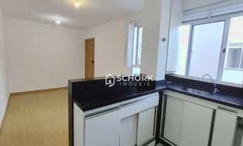 Imagem 4: Apartamento para alugar, 47 m² por R$ 1.635,33/mês - Itoupava Central - Blumenau/SC