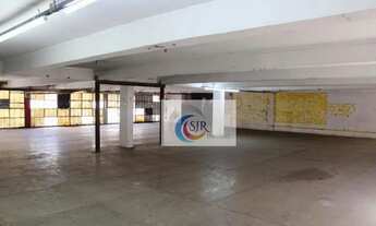 Imagem 4: Galpão com loja para locação, 4.683 m² de areal total - Limão (Zona Norte) - São Paulo/SP