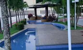 Imagem 5: APARTAMENTO 1/4 MOBILIADO ANDAR ALTO NO BOULEVARD SIDE CAMINHO DAS ÁRVORES