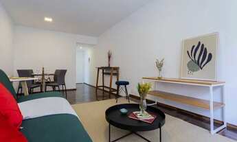 Imagem 5: Venda Apartamento 3 Dormitórios - 84 m² Perdizes