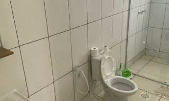 Imagem 7: Sitio com piscina em condomínio fechado