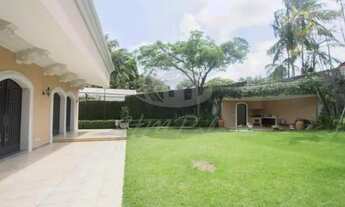 Imagem 3: Casa Padrão em São Paulo