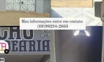 Imagem: Alugo ponto comercial em Porto Velho zona