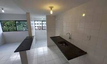 Imagem 6: ALUGUEL Apto com 2 quartos no Residencial José de Alencar, Farol. APTO é ILUMI