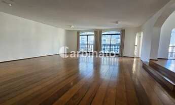 Imagem 1: Jardim América - Luxo - Local Nobre -1 por Andar - 4 Suítes - 4 Garagens - 320m² Privativo