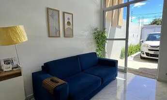 Imagem 6: Casa plana em rua privativa à 4 min do centro do Eusébio. Confira!