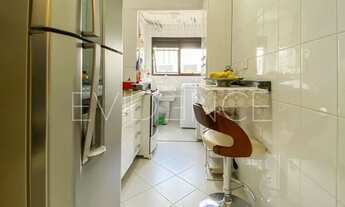 Imagem 7: Apartamento de 71 metros no Tatuapé! 3 Dormitórios e 2 Vagas