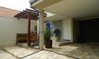 Imagem 1: CASA À VENDA - VILA SEABRA - BAURU / SP