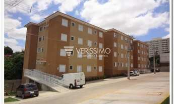 Imagem: Apartamento novo 2 Dormitórios - R$ 900,00