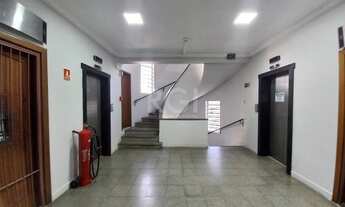 Imagem: Conjunto/Sala para Venda - 52.27m², 0 dormitórios