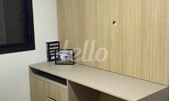 Imagem 2: São Paulo - Apartamento Padrão - Brás