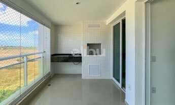 Imagem 2: Apartamento com 145 m2 e 3 suítes na Manoel Dias Branco, com área de lazer completa