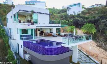 Imagem 2: MAGNÍFICA CASA CONDOMÍNIO ESCARPAS DO LAGO