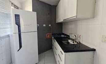 Imagem 4: Apartamento com 1 dormitório para alugar, 72 m² por R$ 2.750/mês - Bigorrilho - Curitiba/P