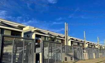 Imagem 2: Casa com 3 dormitórios à venda, 130 m² por R$ 1.220.000,00 - Campeche - Florianópolis/SC