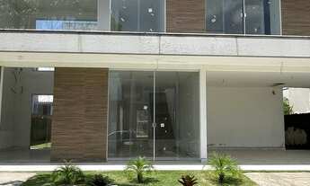 Imagem: Casa Duplex no Condomínio Montenegro Boulevard