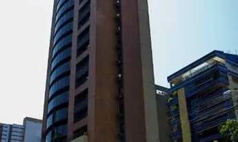 Imagem: Flat para venda possui 51 metros quadrados