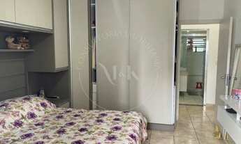 Imagem 7: Apartamento para Venda em Santos, Gonzaga, 2 dormitórios, 1 suíte, 2 banheiros