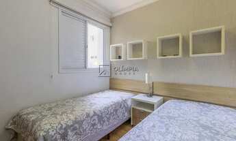 Imagem 16: Apartamento Locação 2 Dormitórios - 56 m² Bela Vista