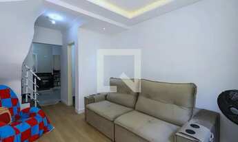 Imagem: Casa de Condomínio à Venda - Mandaqui