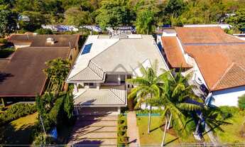 Imagem 3: Casa - Residencial Parque Rio das Pedras - Campinas