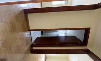 Imagem 5: Apartamento para aluguel tem 65 metros quadrados com 2 quartos com vaga de garagem