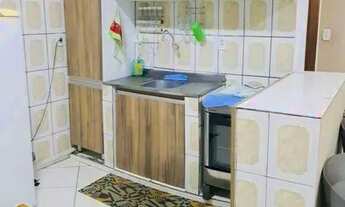 Imagem 7: Apartamento 2/4, frente ao Complexo do 8