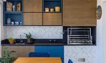 Imagem 5: APARTAMENTO - SANTO AMARO - SP