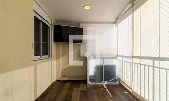 Imagem 5: Apartamento para Aluguel - Vila Romana, 2 Quartos, 60 m2