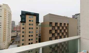 Imagem 4: Apartamento a venda em Moema