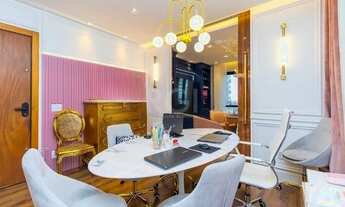 Imagem 3: Conjunto/Sala para Venda - 34.18m², 0 dormitórios, Higienópolis