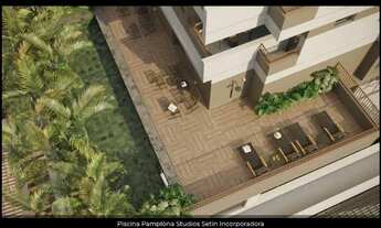 Imagem 7: Studios Pamplona